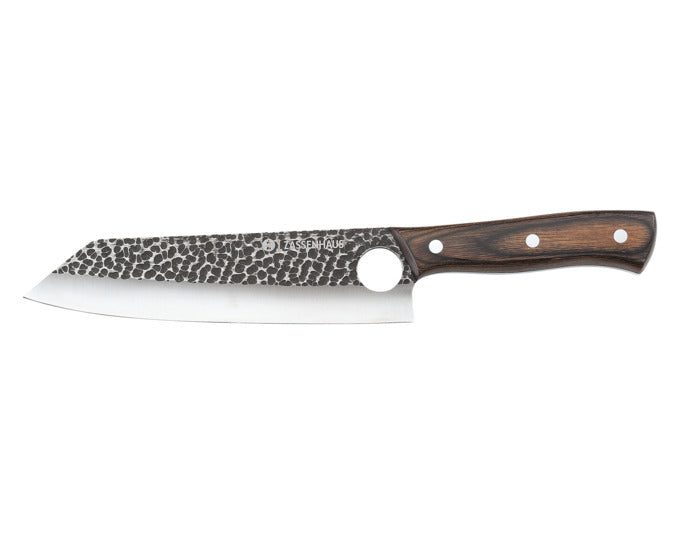 ZASSENHAUS Kochmesser Hunter Klinge 19 cm 31x2x5.5 cm in  präsentiert im Onlineshop von KAQTU Design AG. Küchenmesser ist von ZASSENHAUS
