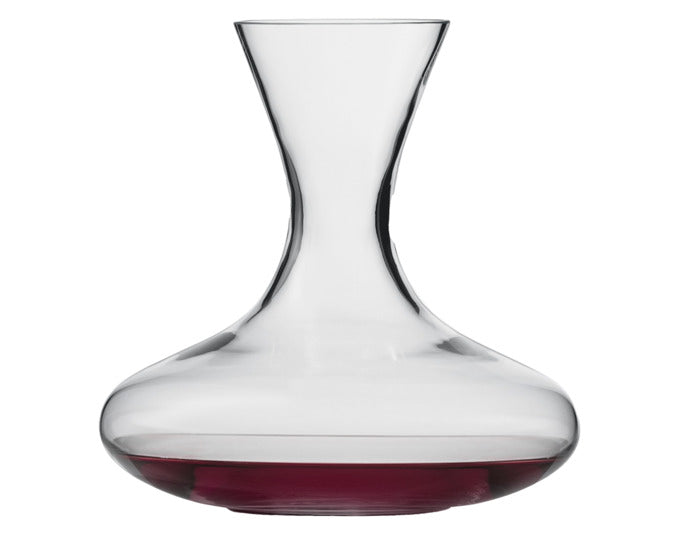 SCHOTT ZWIESEL Dekanter Muse 1 l in  präsentiert im Onlineshop von KAQTU Design AG. Weinzubehör ist von SCHOTT ZWIESEL