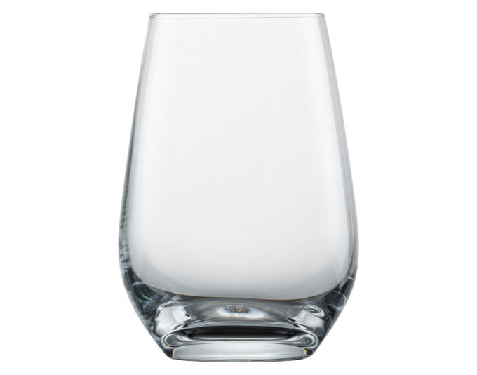 SCHOTT ZWIESEL Allroundglas Forté 42 4 Stück in  präsentiert im Onlineshop von KAQTU Design AG. Glas ist von SCHOTT ZWIESEL