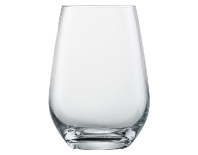 SCHOTT ZWIESEL Allroundglas Forté 79 4 Stück in  präsentiert im Onlineshop von KAQTU Design AG. Glas ist von SCHOTT ZWIESEL