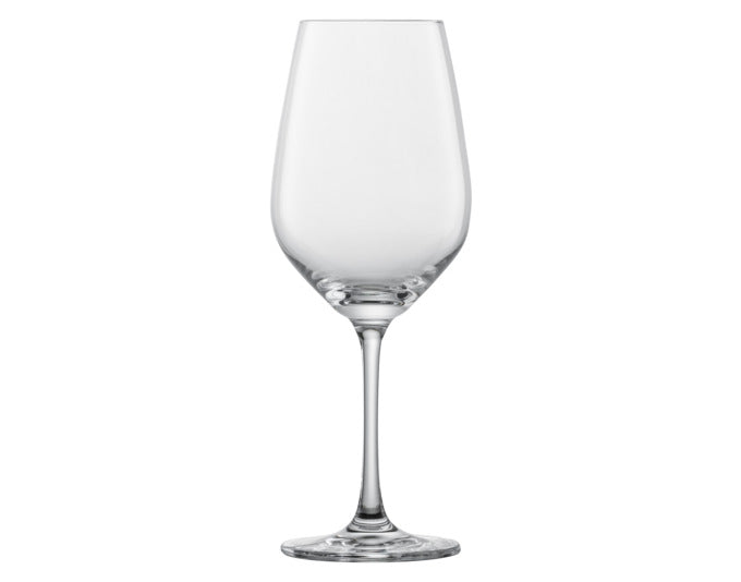 SCHOTT ZWIESEL Weissweinglas Forté 0 4 Stück in  präsentiert im Onlineshop von KAQTU Design AG. Wein- & Sektglas ist von SCHOTT ZWIESEL