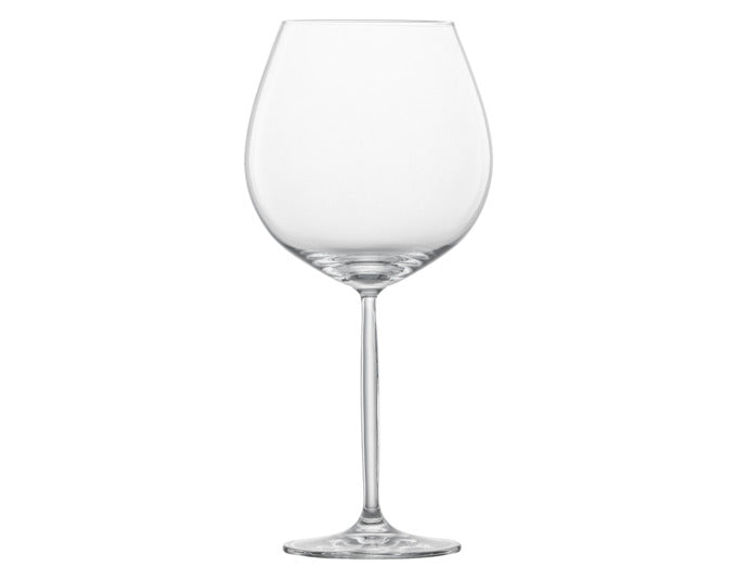 SCHOTT ZWIESEL Burgunderglas Muse 140 4 Stück in  präsentiert im Onlineshop von KAQTU Design AG. Wein- & Sektglas ist von SCHOTT ZWIESEL