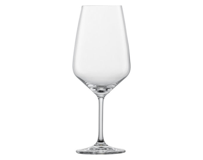 SCHOTT ZWIESEL Bordeauxglas Tulip 130 4 Stück in  präsentiert im Onlineshop von KAQTU Design AG. Wein- & Sektglas ist von SCHOTT ZWIESEL