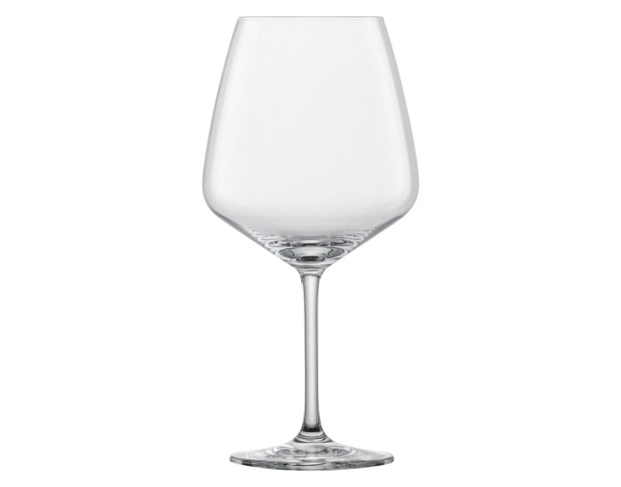 SCHOTT ZWIESEL Burgunderglas Tulip 140 4 Stück in  präsentiert im Onlineshop von KAQTU Design AG. Wein- & Sektglas ist von SCHOTT ZWIESEL