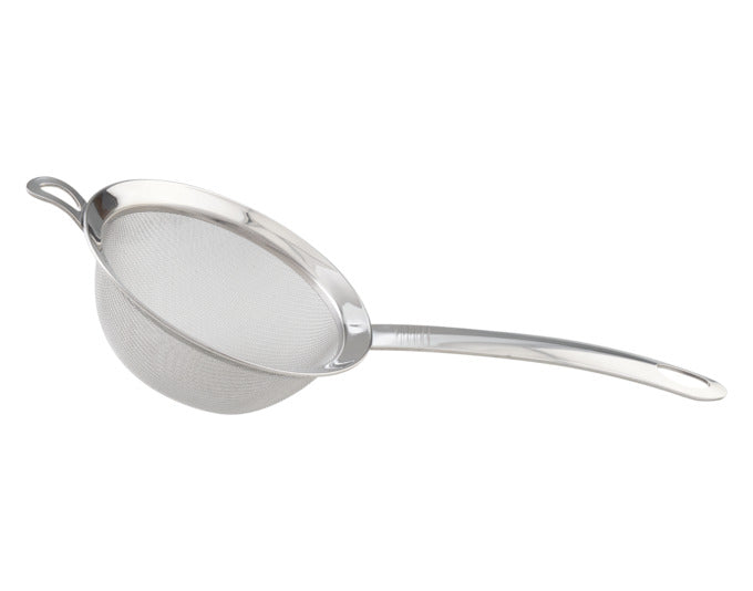 EVA Küchensieb Edelstahl ø 20 cm in präsentiert im Onlineshop von KAQTU Design AG. Küchenhelfer ist von EVA