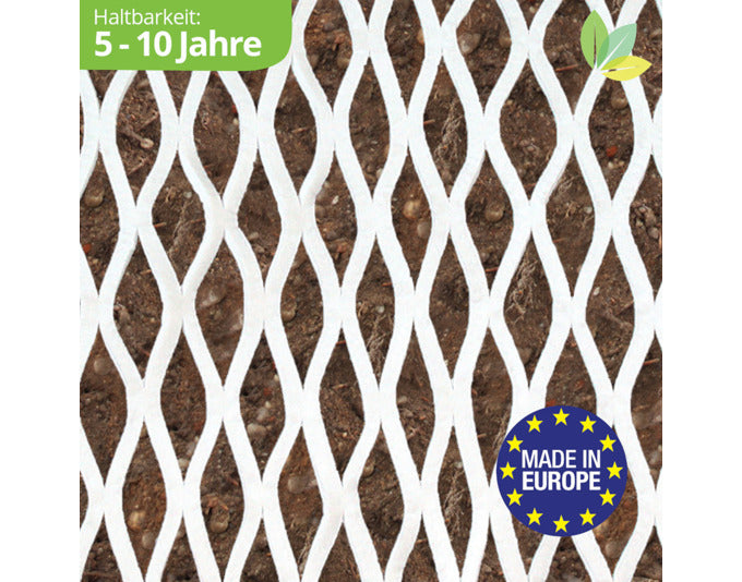 Entdecken Sie das AGRYL TerraSponge Bewässerungsnetz (1.5 x 0.8 m) für effiziente, nachhaltige Pflanzenbewässerung in Gärten und Parks.