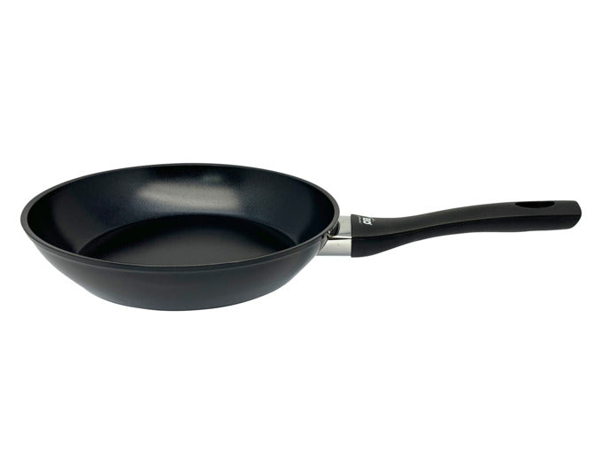 ELO Bratpfanne Save+ ELO DUR Select ø 28x5.5 cm Antihaft PFAS-Free inklusive Pfannenschoner in präsentiert im Onlineshop von KAQTU Design AG. Bratpfanne ist von ELO