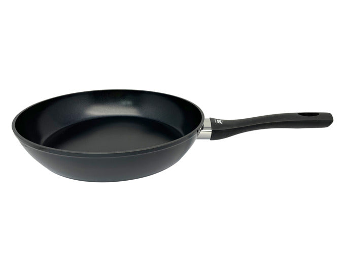 ELO Bratpfanne Save+ ELO DUR Select ø 28x5.5 cm Antihaft PFAS-Free inklusive Pfannenschoner in präsentiert im Onlineshop von KAQTU Design AG. Bratpfanne ist von ELO