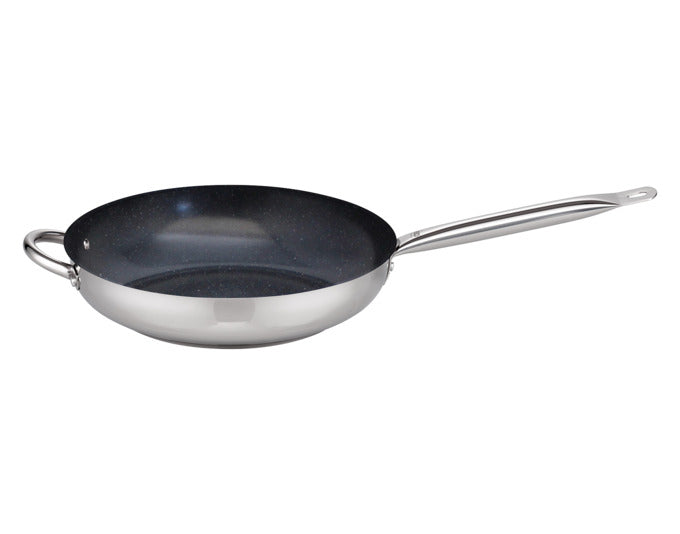 ELO Bratpfanne Profi Therm Platinum 3.6 l ELO DUR ø 32x6 cm Antihaft PFAS-Free in präsentiert im Onlineshop von KAQTU Design AG. Bratpfanne ist von ELO