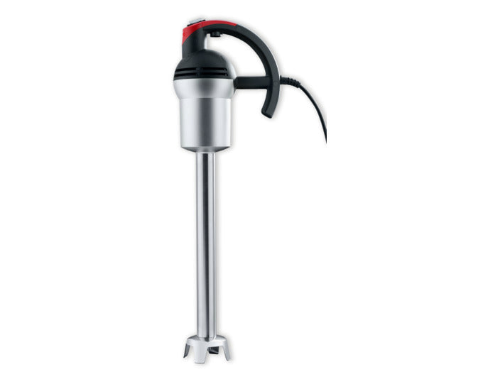 KISAG Stabmixer Gastro Profigerät 50 cm in präsentiert im Onlineshop von KAQTU Design AG. Küchengerät ist von KISAG