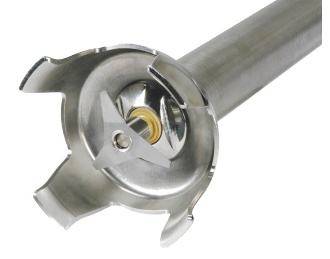 Entdecken Sie den KISAG Stabmixer Gastro Profigerät 50 cm – ideal für Profiküchen! Leistungsstark, hygienisch und ergonomisch für müheloses Pürieren.