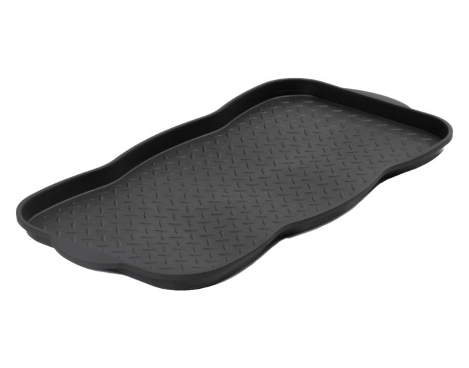 MULTY HOME Schuhrost Topp schwarz 38x73 cm in präsentiert im Onlineshop von KAQTU Design AG. Schuhregal ist von MULTY HOME EUROPE