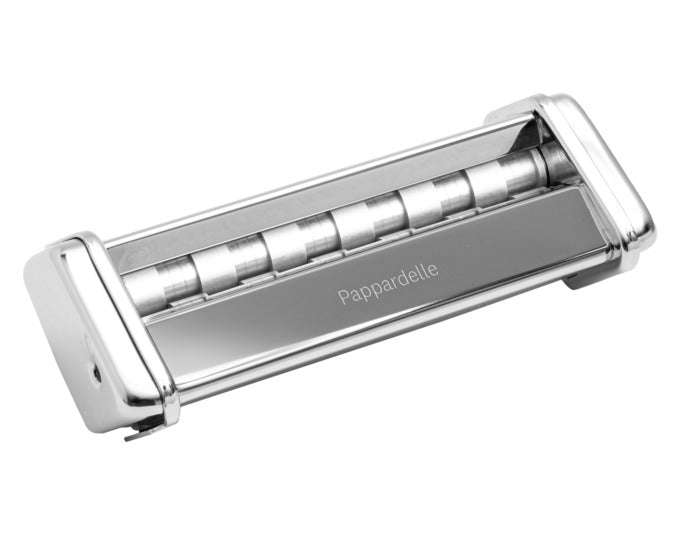 MARCATO Zusatzgerät Pappardelle Lisce 150 in präsentiert im Onlineshop von KAQTU Design AG. Küchengerät ist von MARCATO