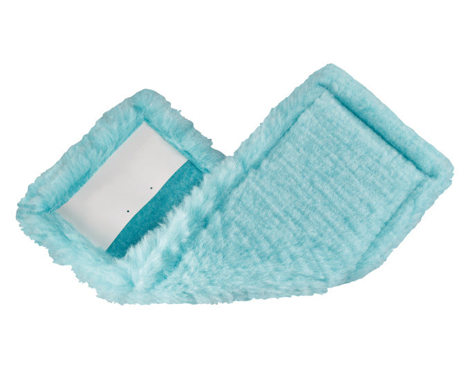 LEIFHEIT Ersatzbezug Power Clean M Static plus in präsentiert im Onlineshop von KAQTU Design AG. Haushaltshilfen ist von LEIFHEIT