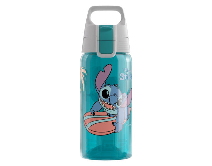 SIGG Trinkflasche Bottle Viva One Stitch Surfing 0.5 l in präsentiert im Onlineshop von KAQTU Design AG. Flasche ist von SIGG