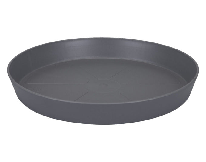 ELHO Untersetzter loft urban anthrazit ø 48 cm in präsentiert im Onlineshop von KAQTU Design AG. Pfannenuntersatz ist von ELHO