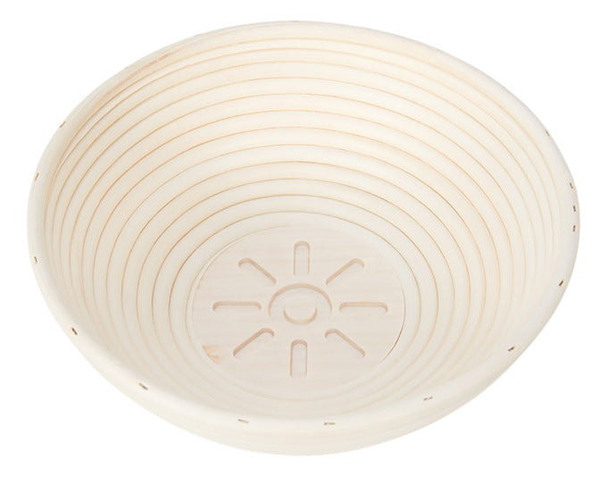 PATISSE Gärkörbchen mit Motiv ø 25x9 cm in präsentiert im Onlineshop von KAQTU Design AG. Schale ist von PATISSE