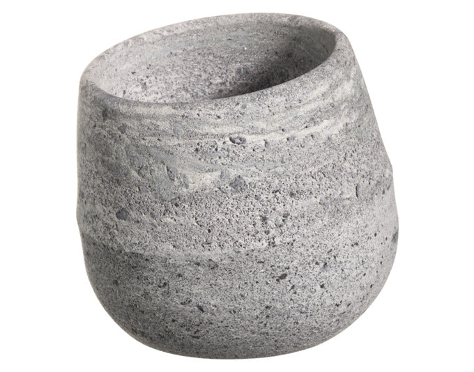 HUKKA Weinkühler Kuohu ø12.6 x 11.7 cm in präsentiert im Onlineshop von KAQTU Design AG. Barzubehör ist von HUKKA DESIGN