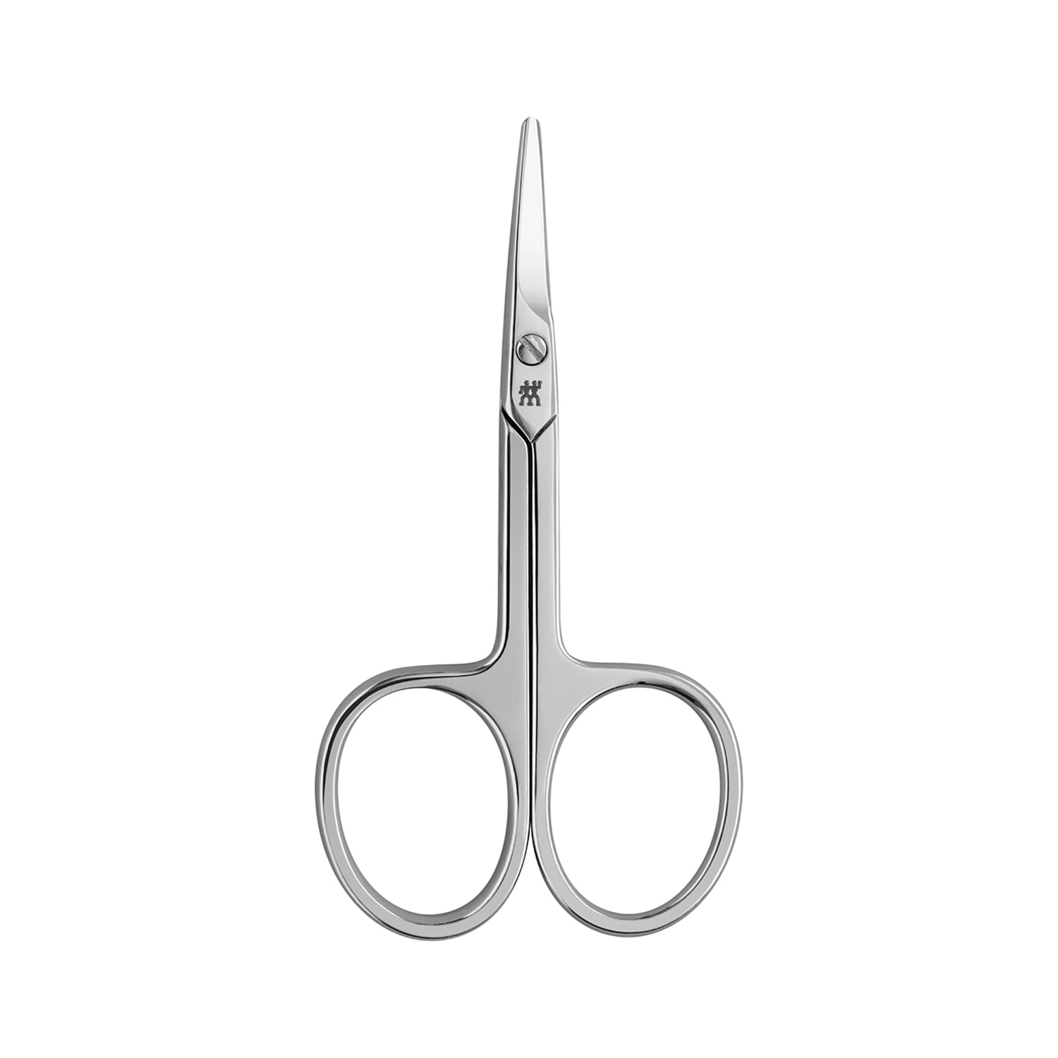 Baby-Nagelschere, poliert 80mm