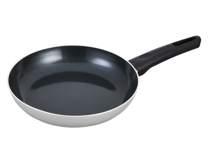 BRABANTIA Bratpfanne Indu+ Recycled ø 30 cm in präsentiert im Onlineshop von KAQTU Design AG. Bratpfanne ist von BRABANTIA