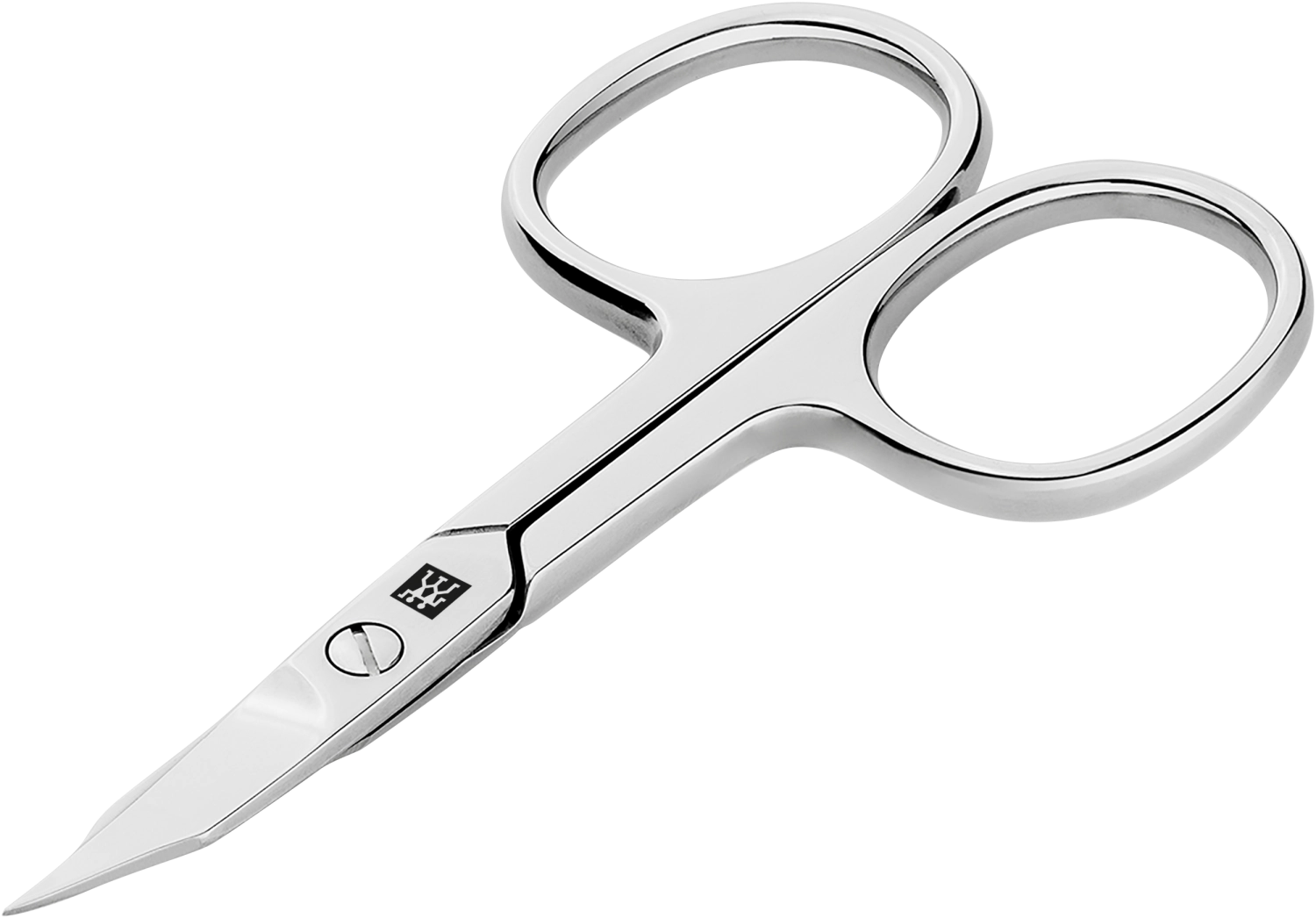 Hochwertige Kombi-Nagelschere von Zwilling Beauty: 90 mm, aus rostfreiem Edelstahl, ergonomisch gestaltet für präzise Nagelpflege und einfache Reinigung.