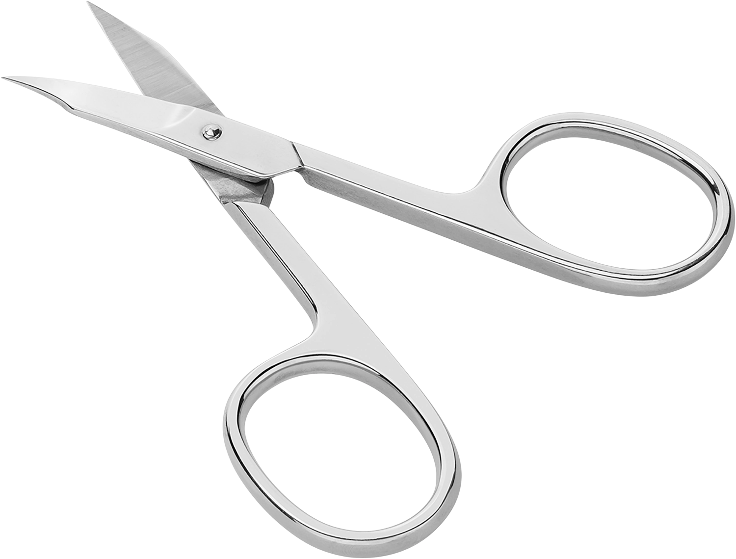 Entdecken Sie die elegante Kombi-Nagelschere von Zwilling Beauty: 90 mm, aus langlebigem Edelstahl, ideal für präzise Maniküre und Pediküre.