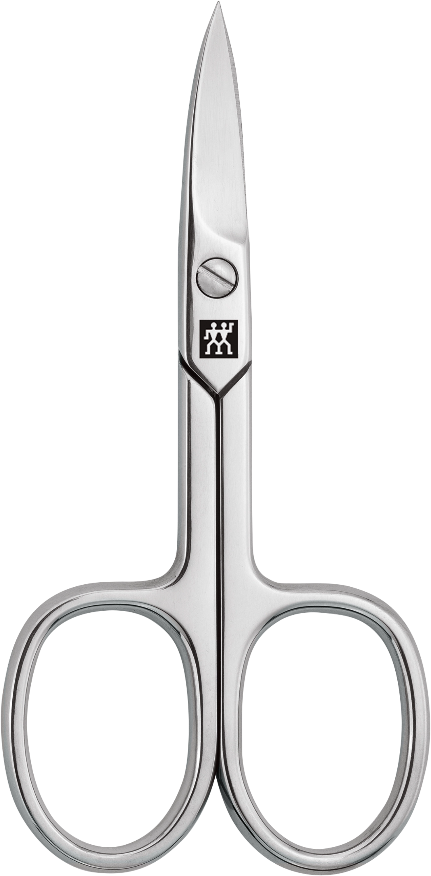 Classic INOX Nagelschere, poliert 90mm