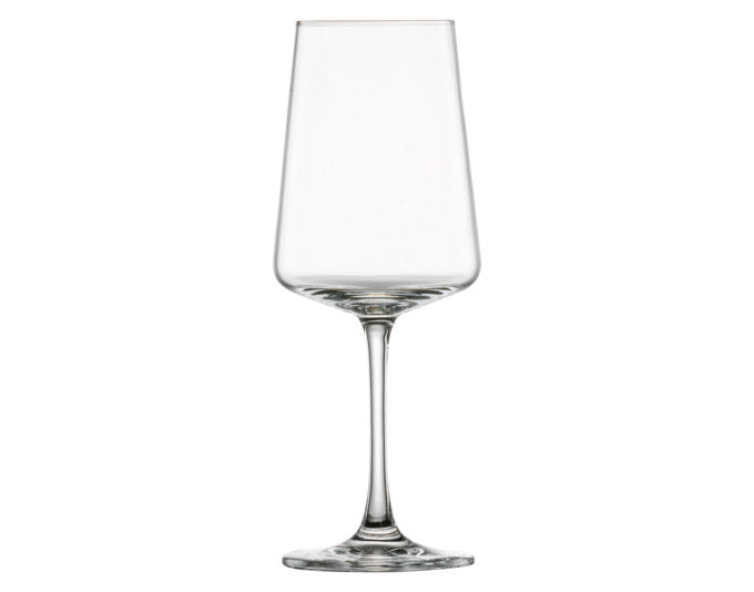SCHOTT ZWIESEL Weissweinglas MioVino 2 4 Stück in präsentiert im Onlineshop von KAQTU Design AG. Wein- & Sektglas ist von SCHOTT ZWIESEL