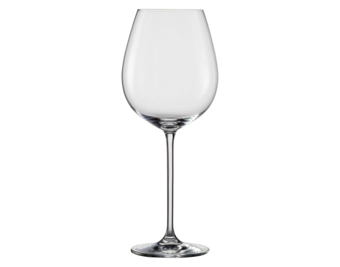 SCHOTT ZWIESEL Allroundglas Vinos 1 4 Stück in  präsentiert im Onlineshop von KAQTU Design AG. Glas ist von SCHOTT ZWIESEL