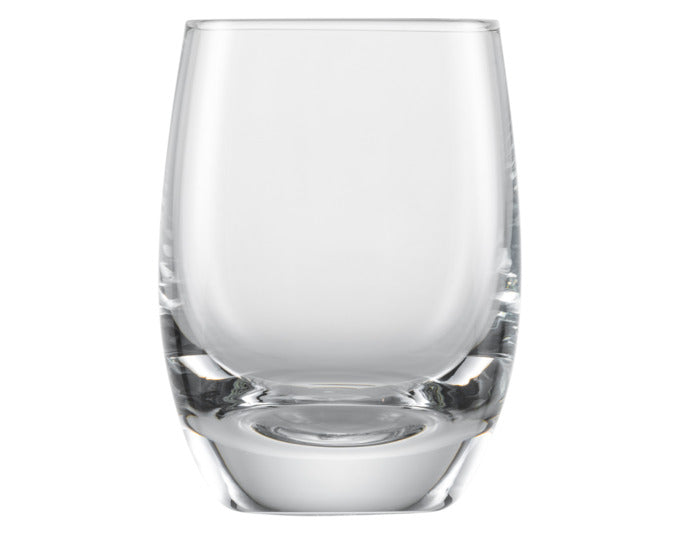 SCHOTT ZWIESEL Schnapsglas For You 35 4 Stück in präsentiert im Onlineshop von KAQTU Design AG. Glas ist von SCHOTT ZWIESEL