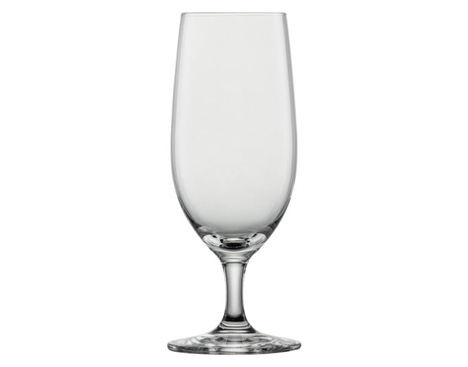 SCHOTT ZWIESEL Biertulpe Beer Basic 0.3 l 4 Stück in  präsentiert im Onlineshop von KAQTU Design AG. Glas ist von SCHOTT ZWIESEL