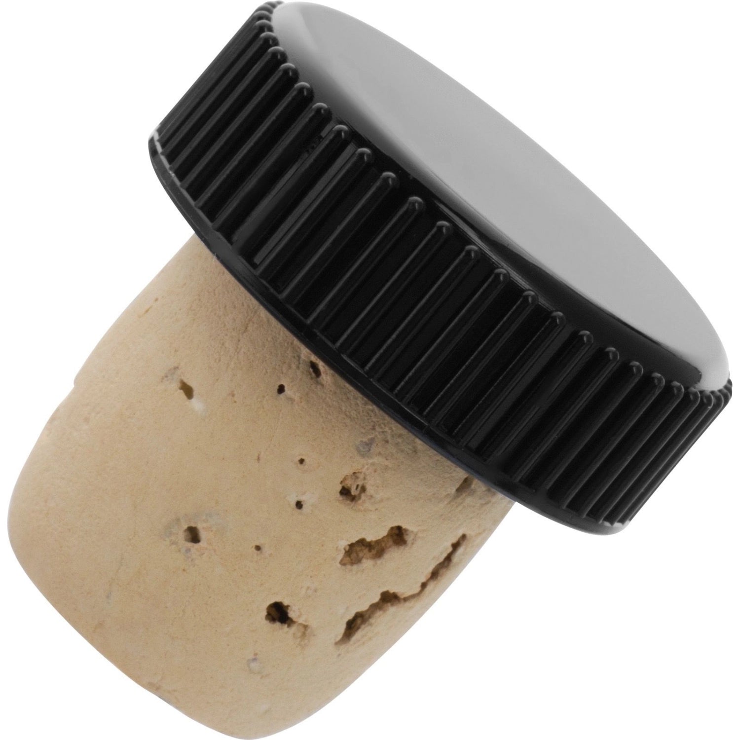 10 pcs. Handle cork n-cork for 0.7-1 according to bottles