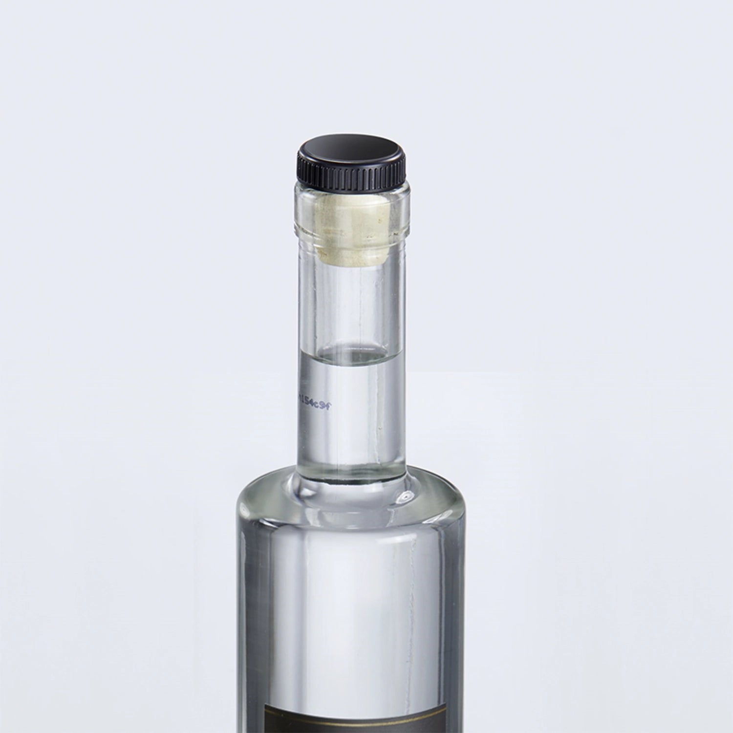 10 pcs. Handle cork n-cork for 0.7-1 according to bottles