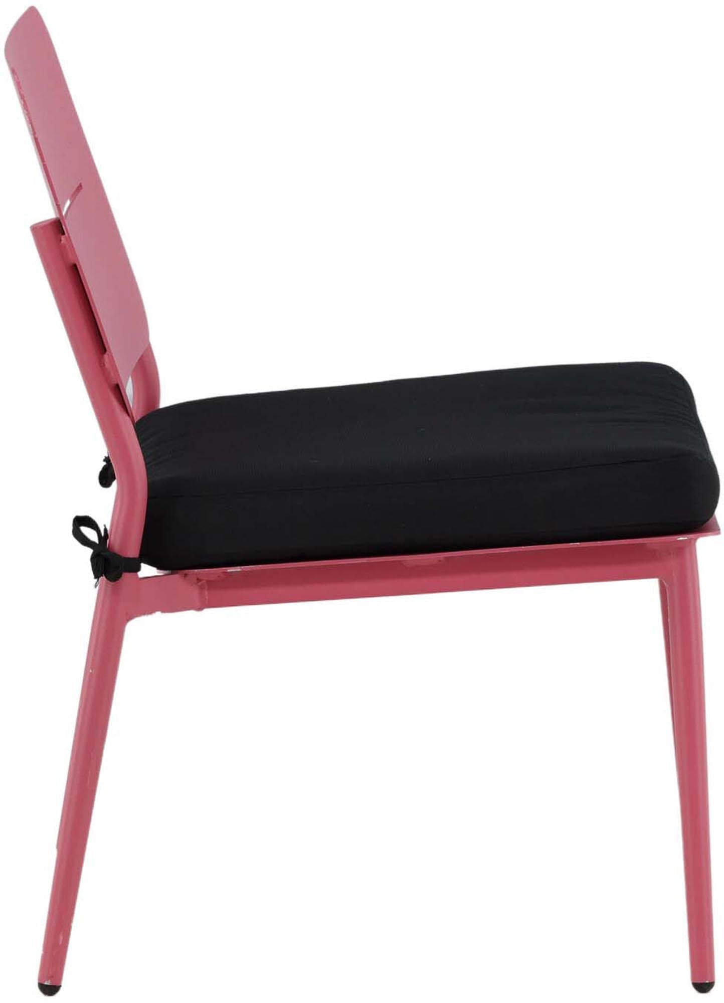 Entdecken Sie den Lina Sessel von Venture Home – der ideale Outdoor-Sessel für stilvolle Entspannung im Garten, auf der Terrasse oder am Pool.