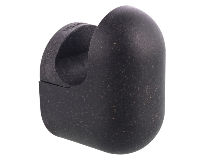 WAGNER Wandhaken Pill hooks4home 76x47x57 mm schwarz in präsentiert im Onlineshop von KAQTU Design AG. Kleiderhaken ist von WAGNER