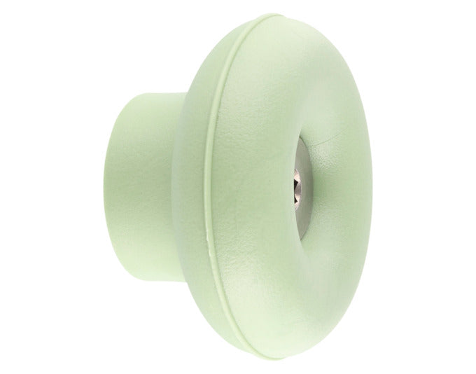 WAGNER Wandhaken Dot hooks4home ø 50x31 mm schwarz in präsentiert im Onlineshop von KAQTU Design AG. Kleiderhaken ist von WAGNER