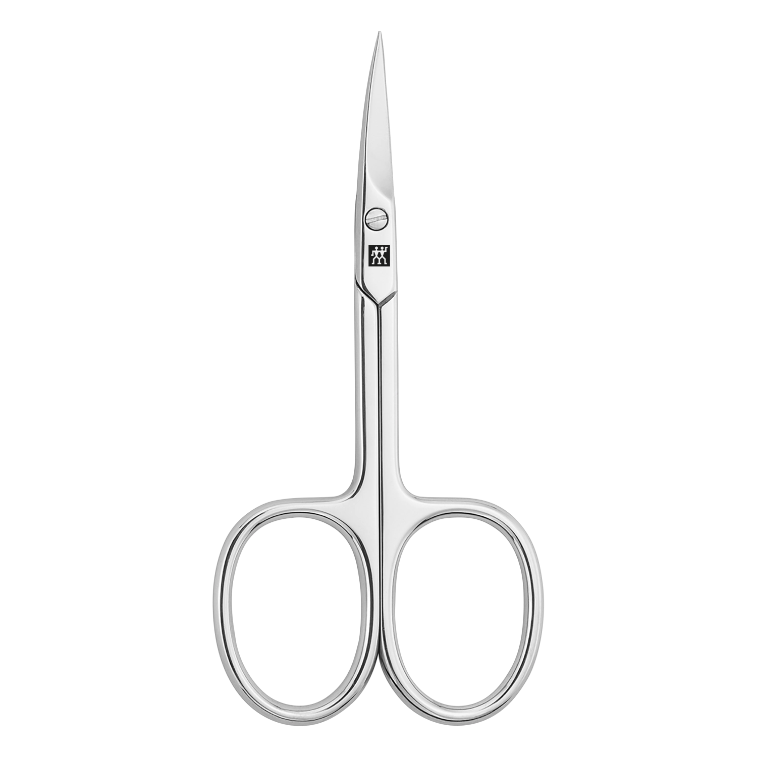 Forbici cutanee inox classiche, lucidate 90 mm