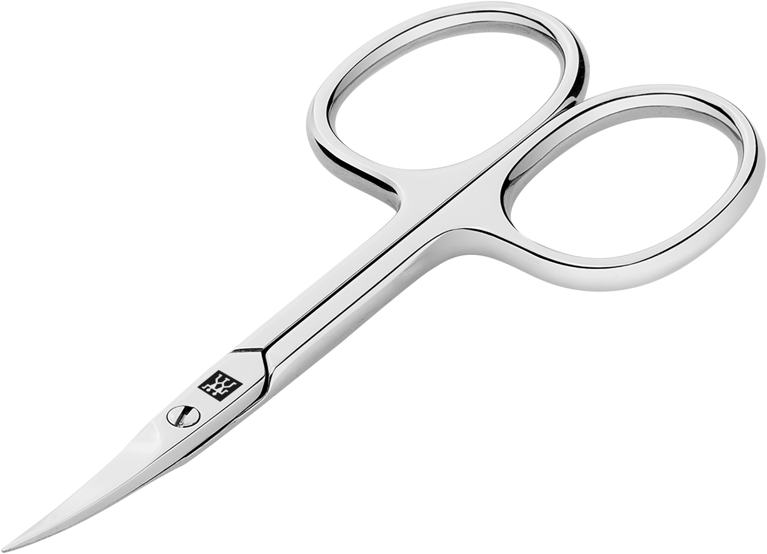 Forbici cutanee inox classiche, lucidate 90 mm