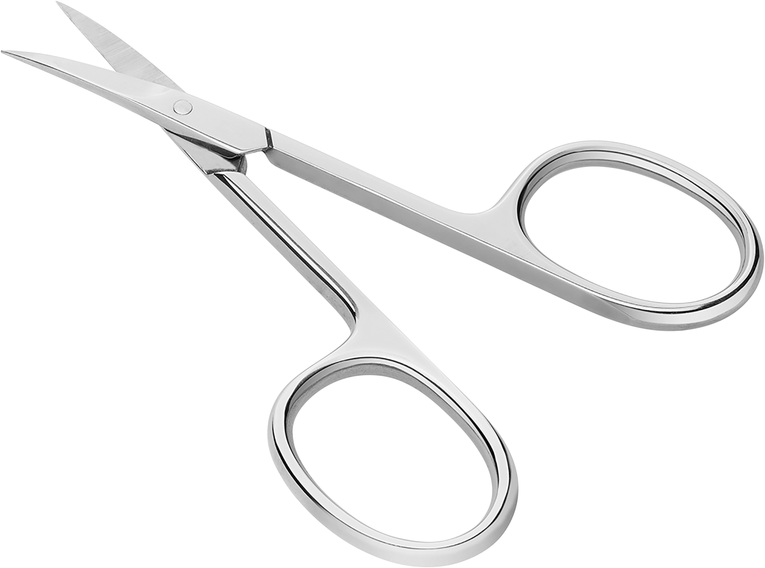 Forbici cutanee inox classiche, lucidate 90 mm