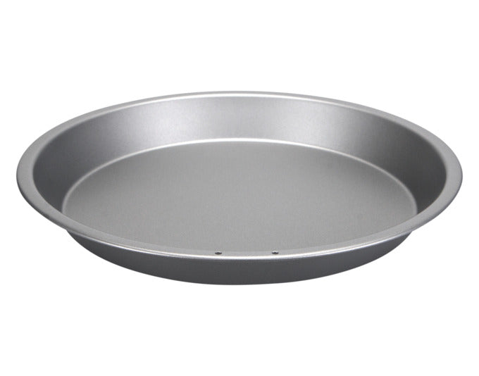 STÄDTER Kuchenblech / Tarteform ø 30x3.5 cm silber We love Baking in präsentiert im Onlineshop von KAQTU Design AG. Küchenhelfer ist von STÄDTER