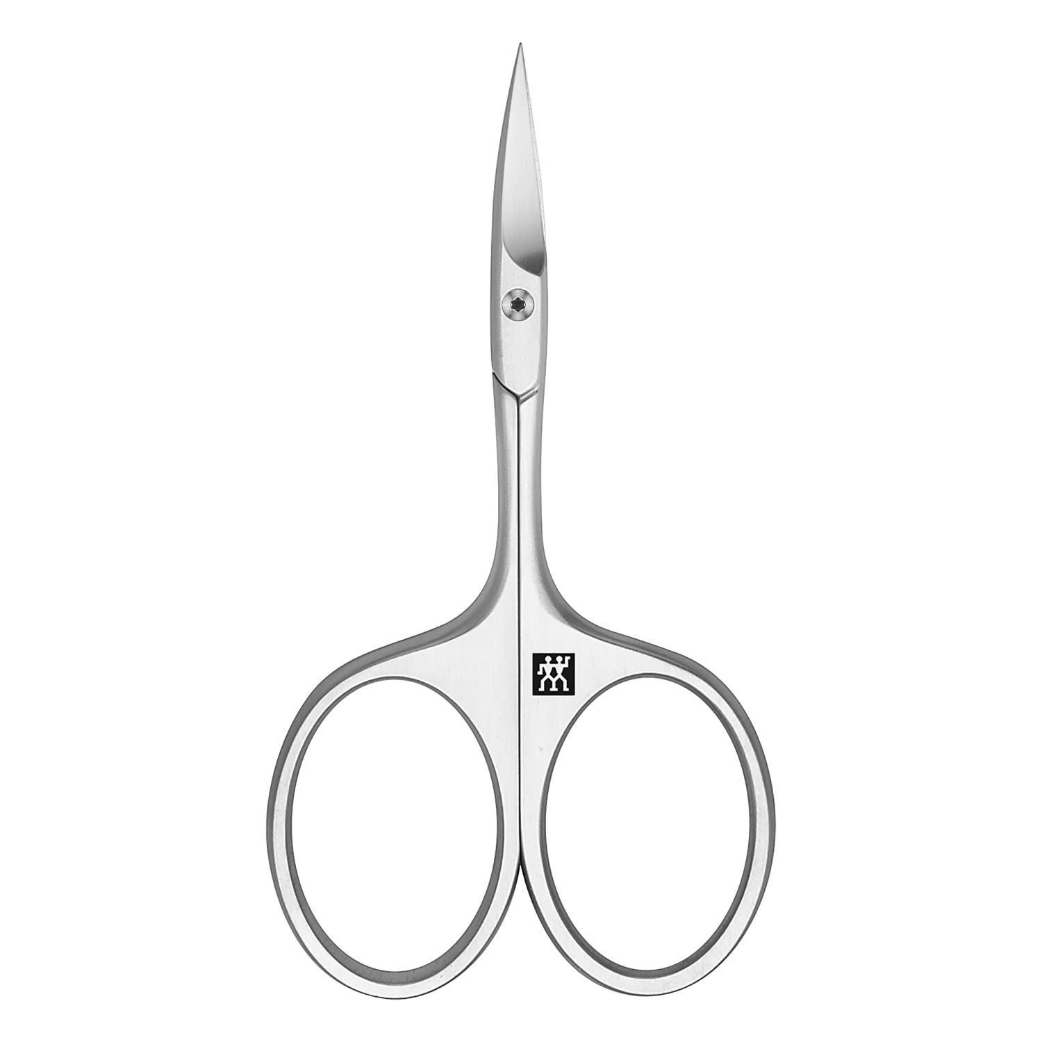 Hautschere, mattiert 90mm