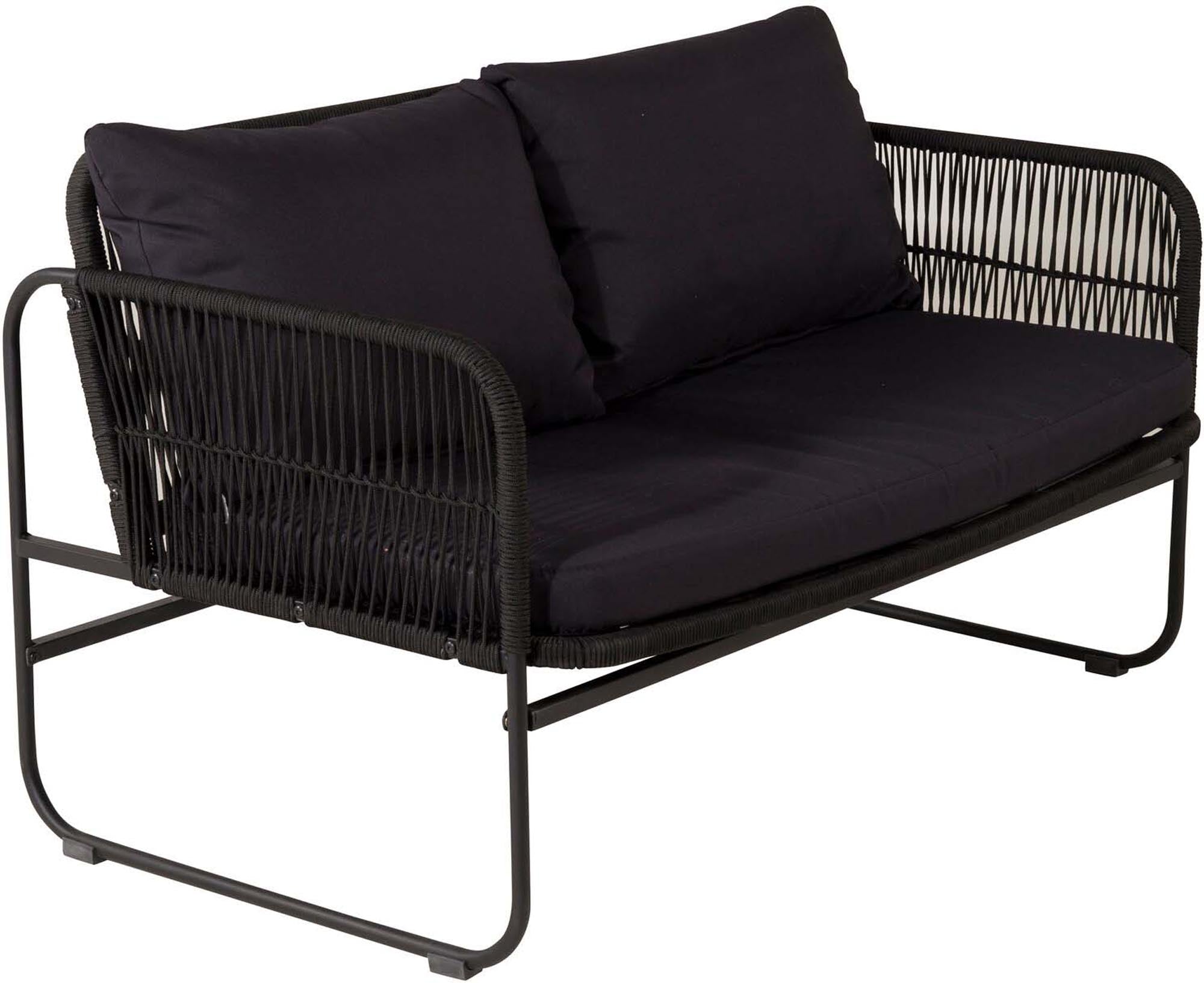 Elegante Utah Sofagarnitur von Venture Home für zeitloses Design.