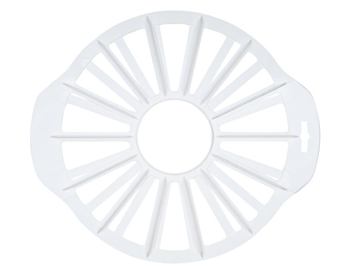 STÄDTER Torteneinteiler Einteilung 14 / 18 Stücke ø 27.5 cm in präsentiert im Onlineshop von KAQTU Design AG. Küchenhelfer ist von STÄDTER