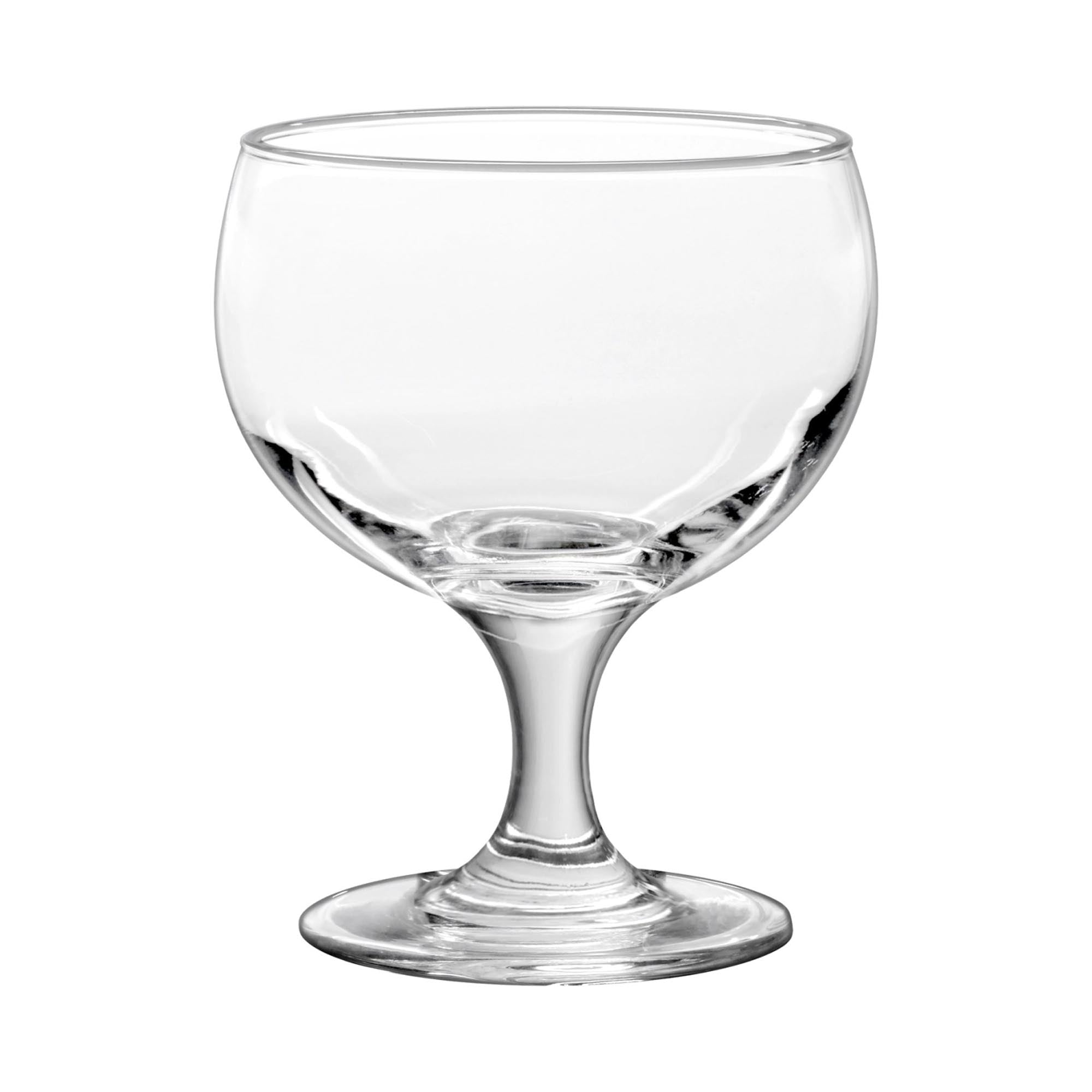 Entdecken Sie das elegante Coupeglas Beach mini 350 ml von Rastal – ideal für Cocktails, stilvolles Design, hochwertige Materialien und platzsparend.