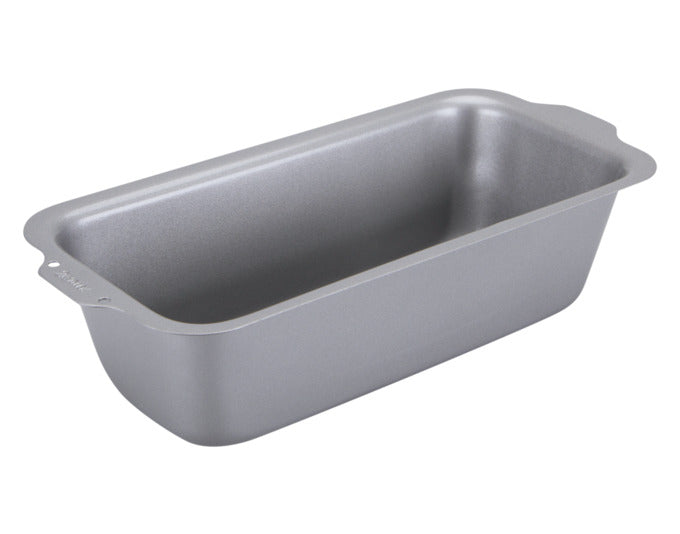 STÄDTER Brotbackform 35x14.5x8.5 cm silber We love baking in präsentiert im Onlineshop von KAQTU Design AG. Backform / Backblech ist von STÄDTER