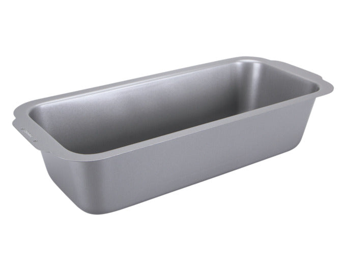 STÄDTER Brotbackform 35x14.5x8.5 cm silber We love baking in präsentiert im Onlineshop von KAQTU Design AG. Backform / Backblech ist von STÄDTER