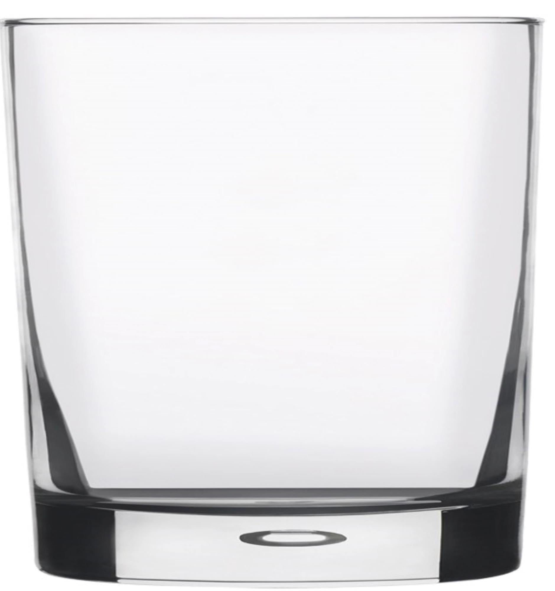 Entdecken Sie das elegante Disco Whisky Glas von Rastal (29cl, 9.3cm) – ideal für Whisky-Liebhaber. Hochwertiges Glas, optimale Aromenentfaltung, perfekt für jeden Anlass.
