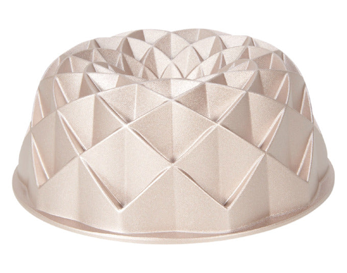 PATISSE Gugelhupfform Spitzen Aluguss ø 24 cm in präsentiert im Onlineshop von KAQTU Design AG. Backform / Backblech ist von PATISSE