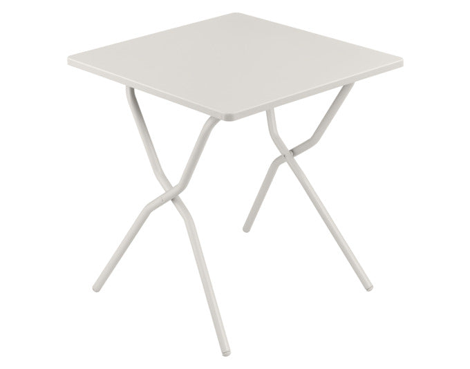 LAFUMA Klapptisch Balcony CB seigle in präsentiert im Onlineshop von KAQTU Design AG. Gartentisch ist von LAFUMA