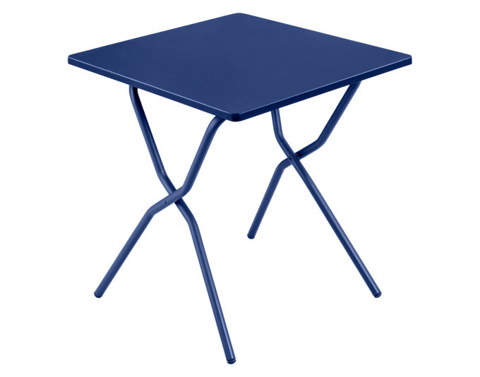 LAFUMA Klapptisch Balcony CB seigle in präsentiert im Onlineshop von KAQTU Design AG. Gartentisch ist von LAFUMA